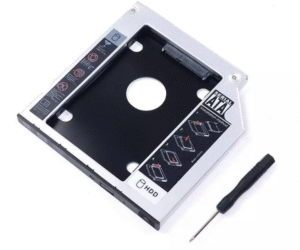 Slim Caddy 9.5mm SATA